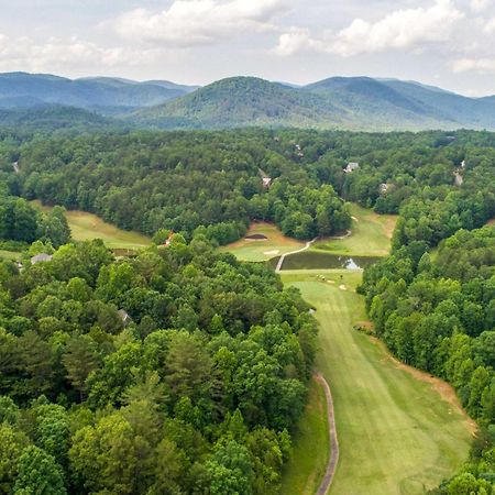 Luxury Modern Home On Golf Course With Game Room! Helen Esterno foto